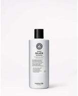 Maria Nila Haarshampoo Sheer Silver Shampoo