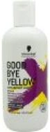 Schwarzkopf Haarshampoo AUF WIEDERSEHEN GELBES SHAMPOO 300ML