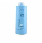 Wella Professionals Haarshampoo Wella Invigo Balance Aqua Pure Purifying Shampoo