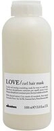 Davines Haarmaske Davines Essential Haircare Love Curl Mask 1000 ml