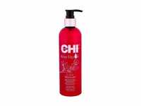 Farouk Systems Haarshampoo Rose HipOil Hair Shampoo For Colour Protection 340 ml