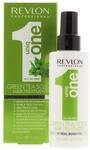 Revlon Haarkur Leave-in Pflege All In One Uniq One - Gr&uuml;ner Tee 150ml, 1-tlg.