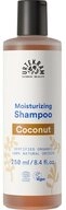 Urtekram Haarshampoo Coconut, 250 ml