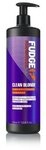 Fudge Haarshampoo Fudge Clean Blonde Violet-Toning Shampoo 1000ml