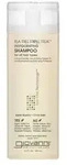 Giovanni Haarshampoo Giovanni Tea Tree Triple Treat Invigorating Shampoo 250ml