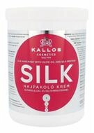 Kallos Cosmetics Haarkur Kallos KJMN Silk Hair Cream Mask with Olive Oil and...