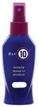 It`s a 10 Leave-in Pflege It&acute;s a 10 Miracle Leave-In Conditioner, 1-tlg.,...