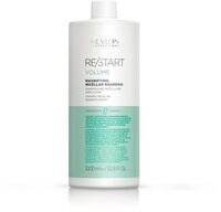 REVLON PROFESSIONAL Haarshampoo RE/START VOLUME MAGNIFYING MICELLAR SHAMPOO,