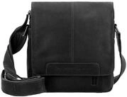 The Chesterfield Brand Umh&auml;ngetasche Wax Pull Up, Leder