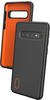 Gear4 Handyhülle Samsung GEAR4 Cover Battersea für Galaxy S10e in schwarz