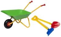 rolly toys&reg; Spielzeug-Baumaschine