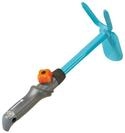 GARDENA Kinder-Hacke Gardena Kinder Hacke 454529, (Einzelartikel, 1-tlg), Teil...