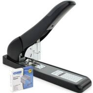 RAPESCO Hefter RAPESCO Heftger&auml;t ECO HD-210 Extra Heavy Metall/ABS Kunststoff