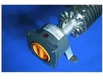 Kraemer & Kraus Heizstrahler Kraemer&Kraus Rippenrohrheizofen 230V,1500W,900mm...