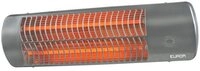 EUROM Heizk&ouml;rper Elektrischer Badezimmerheizstrahler 1.200 W