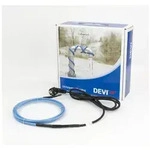 DEVI Heizk&ouml;rperthermostat Devi Heizband steckerf. konfekt. DPH-10 230V 22m bunt