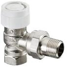 Oventrop Infrarotheizung Oventrop Thermostatventil Baureihe AV 9 DN 20, Eck,...