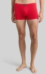 TOM TAILOR Boxershorts Unterw&auml;sche (im 3er Pack) Kurze Boxershorts im 3er-Pack