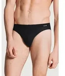 CALIDA Slip Evolution weich, ohne Eingriff, elastisch, Single Jersey-Qualit&auml;t