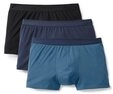 CALIDA Boxer Natural Benefit Herren (3-St., 3er-Pack) im 3er-Pack, weicher