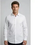 OLYMP Businesshemd No. Six super slim beige 44