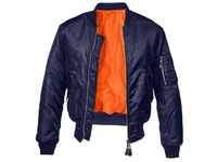 Brandit Sommerjacke Brandit Herren Bomberjacke MA1