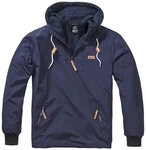 Brandit Kurzjacke Luke Windbreaker