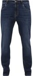 URBAN CLASSICS Bequeme Jeans Urban Classics Herren Stretch Denim Pants (1-tlg)