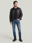 G-STAR Regular-fit-Jeans 3301 Slim Jeans