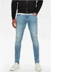 G-STAR Skinny-fit-Jeans 51010 grau 30