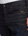 G-STAR Regular-fit-Jeans 3301 Regular Tapered Jeans