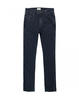 Wrangler Stretch-Jeans Greensboro Regular Straight fit