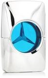 Mercedes Benz Eau de Parfum Mercedes Benz Man Bright