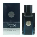 antonio banderas Eau de Toilette A. Banderas The Icon Edt Spray