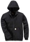 Carhartt Hoodie Rain Defender mit Fleecefutter