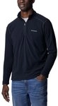 Columbia Fleecepullover Klamath Range II Half Zip mit halbem Rei&szlig;verschluss,