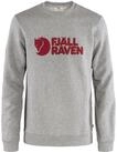 Fj&auml;llr&auml;ven Longsleeve Pullover Fj&auml;llr&auml;ven Logo Sweater