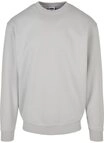 URBAN CLASSICS Rundhalspullover Urban Classics Herren Crewneck Sweatshirt...