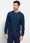 OLYMP Strickpullover OLYMP Casual Strick, Pullover