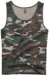 Brandit Tanktop Brandit Herren Tank Top (1-tlg)