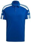 adidas Performance T-Shirt adidas Performance Squadra 21 COACH Poloshirt Polyester