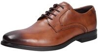 Ecco Ecco Herren Schn&uuml;rschuh braun Gr&ouml;&szlig;e Schn&uuml;rschuh
