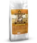 Wolfsblut Wide Plain Large Breed - getreidefreies Futter mit gro&szlig;en Kroketten,