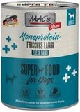 MAC'S Mono Sensitive mit Lamm f&uuml;r Hunde 800 g - 6 St&uuml;ck, Nassfutter f&uuml;r: Hund