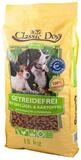 Classic Dog Gefl&uuml;gel & Kartoffel getreidefrei 15 kg, Trockenfutter f&uuml;r: Hund