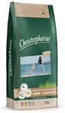 Christopherus Erwachsener Hund Leichte Kost mit Lamm & Kartoffel 12 kg,...
