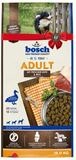 Bosch Petfood Adult mit Ente & Reis 15 kg, Trockenfutter f&uuml;r: Hund