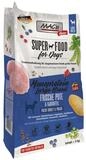 MAC'S Monoprotein Large Breed frische Pute 3 kg, Trockenfutter f&uuml;r: Hund