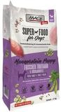 MAC'S Monoprotein Puppy frischer Truthahn 3 kg, Trockenfutter f&uuml;r: Hund