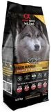 Alpha Spirit Complete Soft Food Freiland-Gefl&uuml;gel 9 kg, Trockenfutter f&uuml;r:...